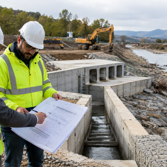 Soluciones Constructivas frente a Inundaciones en Zaragoza